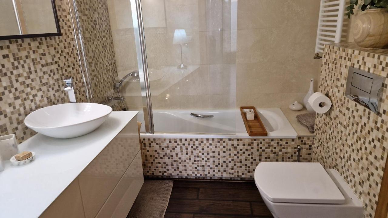 Atico De Lujo Con Jacuzzi Climatizado En Terraza Apartman Elche Kültér fotó