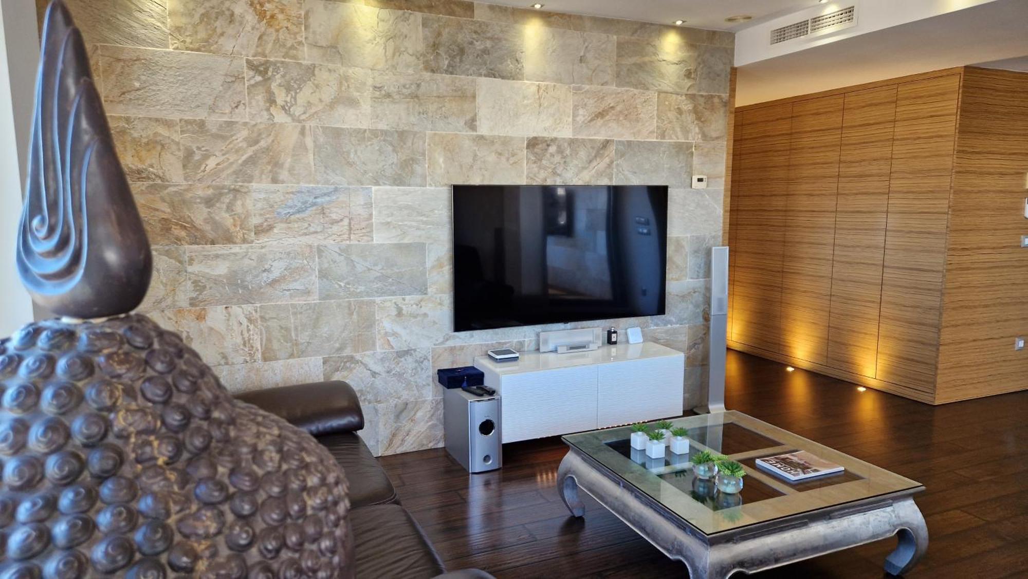 Atico De Lujo Con Jacuzzi Climatizado En Terraza Apartman Elche Kültér fotó