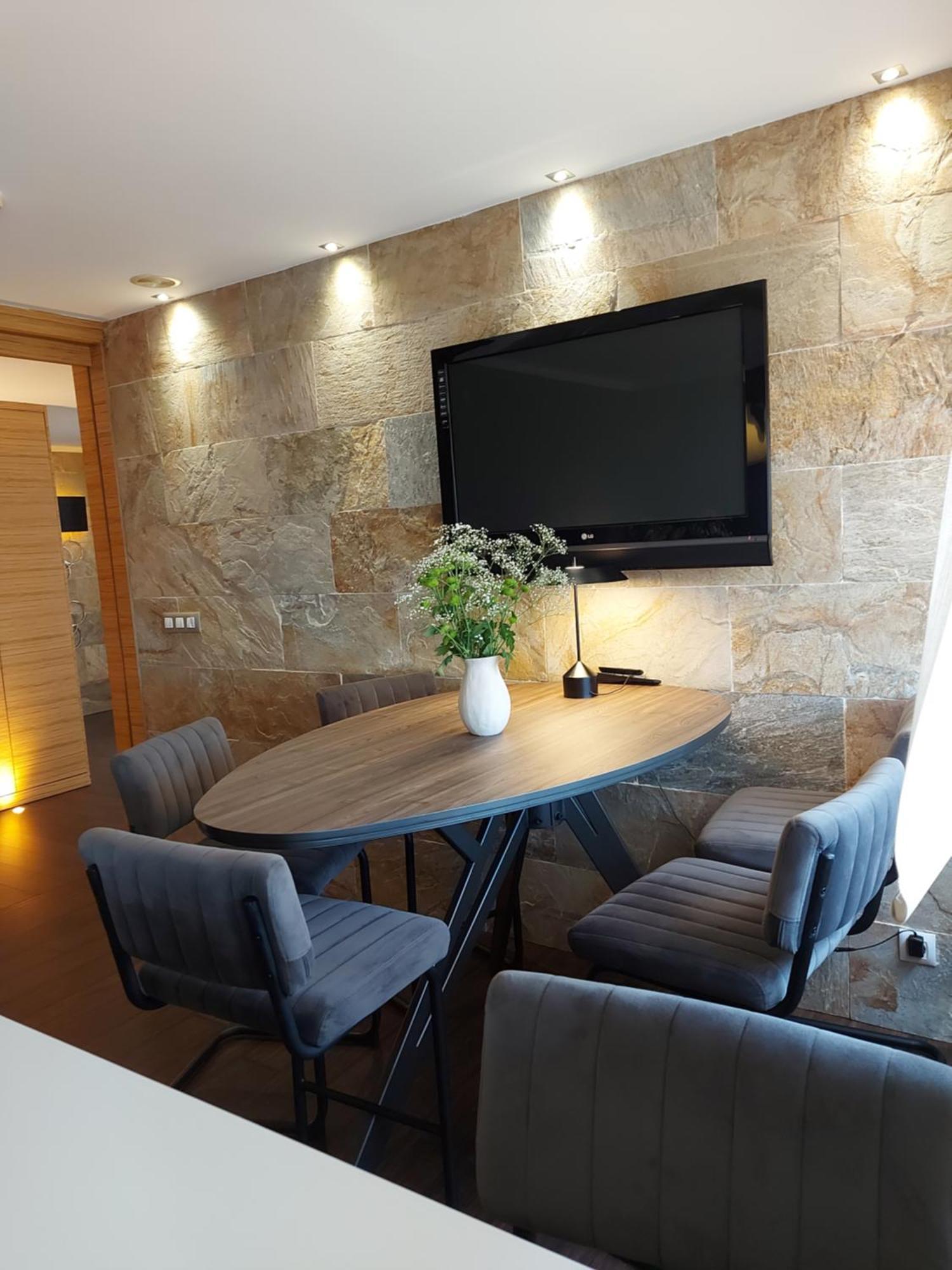 Atico De Lujo Con Jacuzzi Climatizado En Terraza Apartman Elche Kültér fotó
